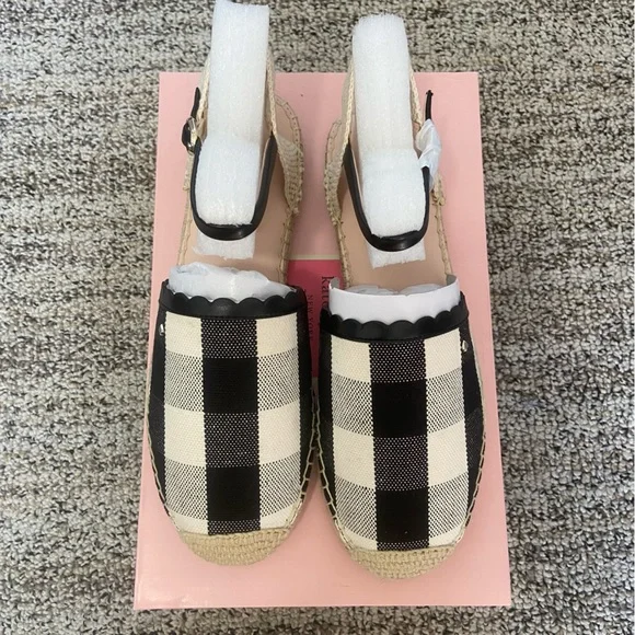 Kate Spade Bonnie Espadrilles - Picture 5 of 13